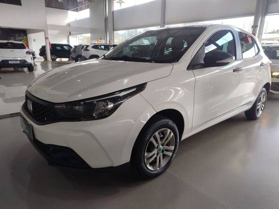 FIAT ARGO 1.0 FIREFLY FLEX MANUAL FIAT ARGO 1.0 FIREFLY FLEX MANUAL
